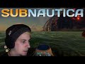 Beating Subnautica On Hardcore With NO Vehicles - Ultra Air - (Pt7)