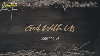 'God With Us' by Bonavista Baptist Church 50 views 4 months ago 11 minutes, 51 seconds