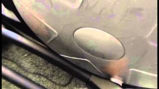 Sole E95 2005 Elliptical Fix Repair Noise. How to Fix or Repair