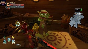 Aybreezy1 Dungeon Defenders 2