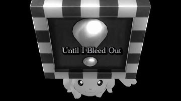 Until I Bleed Out: Reflections [Super Smash Bros Machinima Music Video]