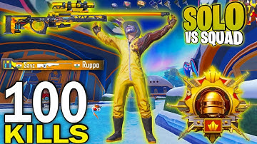 100 KILLS!😈EVERY PUBG PLAYER SHOULD WATCH THIS GAMEPLAY 😍SAMSUNG,A7,A8,J2,J3,J4,J5,J6,J7,XS,A2,A3,A4