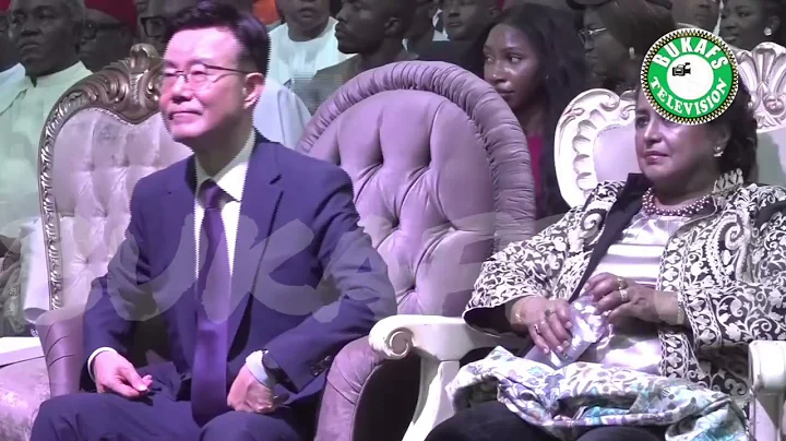 *VP Shettima: Imo State, A New Growth Frontier In Nigeria’s Economic Diversification Drive*