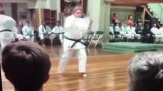 Tokushin No Tekko Demo 2010