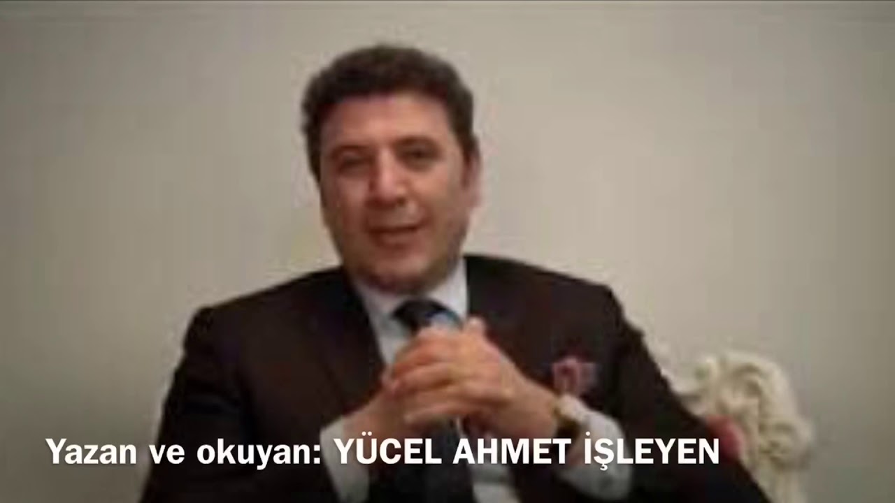 Yücel Ahmet İşleyen - Narmanlı Selim