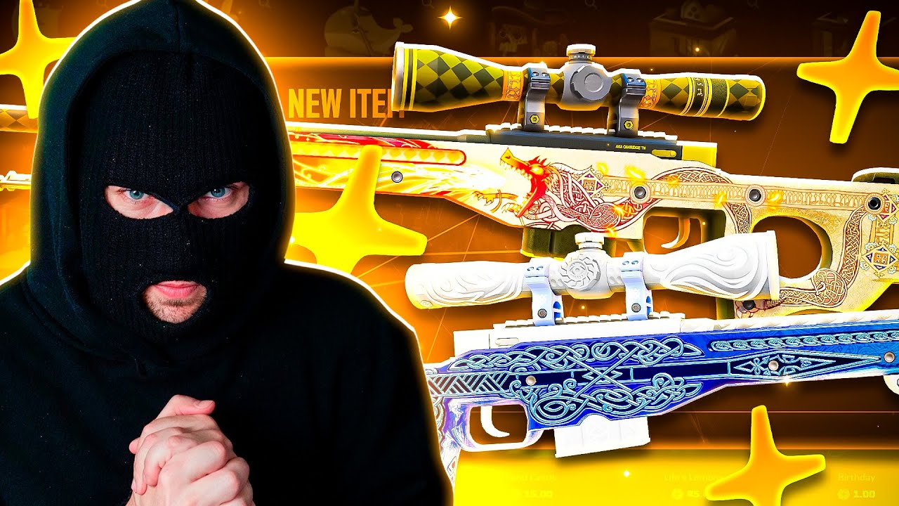 MY BEST COMEBACK EVER!!!