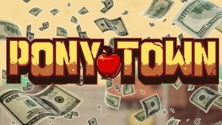 How Could Pony Town Monetize?
