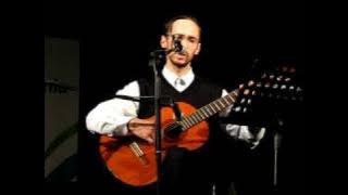 Gigi Smadoi - Dorinta (sau Te vreau un cantec)