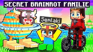 Download Lagu Ich wurde von der SECRET BRAINROT FAMILIE in MINECRAFT adoptiert! MP3 Download Lagu Ich wurde von der SECRET BRAINROT FAMILIE in MINECRAFT adoptiert! MP3