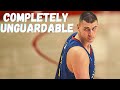 The NBA Has NO ANSWER For The GREATNESS Of Nikola Jokic