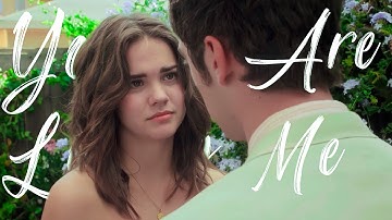 taylor swift - you’re losing me (tradução/legendado) | callie & brandon (the fosters)