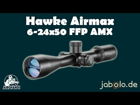 Zum Artikel: https://jabolo.de/Airmax-30-FFP-SF-6-24x50-AMX-IR/300085?mtm_campaign=YouTube&amp;mtm_kwd=YouTube%20InfoboxZum Shop: https://jabolo.de/?mtm_campaign...