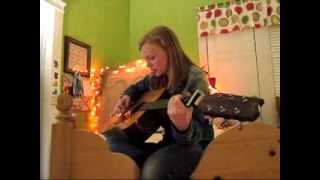 Tiny Ruins &quot;Bird in the Thyme&quot; Cover by Sarah Jones