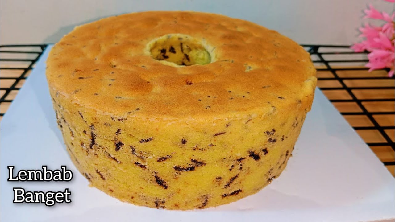 Bolu Mentega 2 Telur lembab banget Bolu Mentega 2 Telur lembab banget