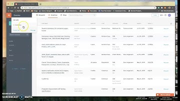 1: Introduction to Quartzy