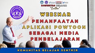 Webinar 7: \