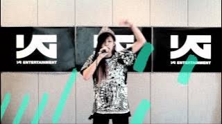 YG Trainee - JENNIE KIM (김제니)