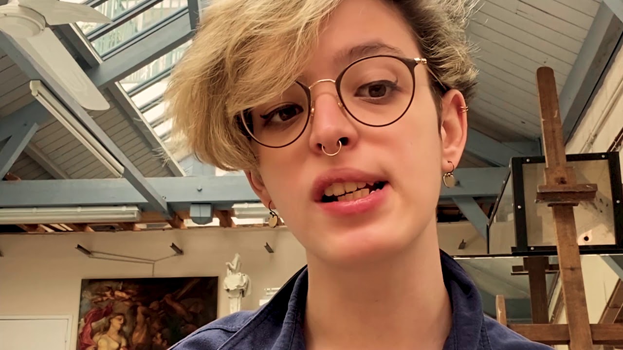 Elisabeth Duval - Escaparate de Poesía