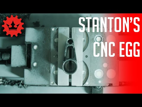 Stanton Bikes - A New Egg