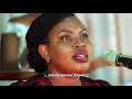 JEHOVA ADONAI By Jesca Mucyowera [Official Video 2020 with English Subtitle]