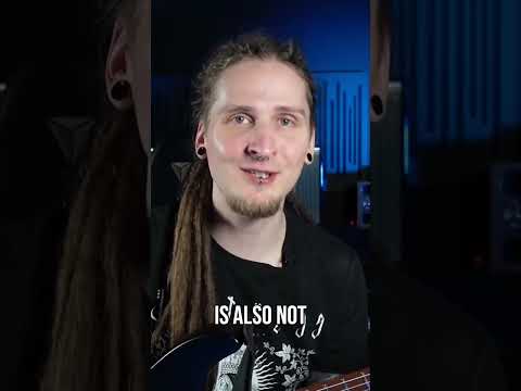 89% of Guitarists
