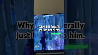 Fortnite gave me soft aim??? #fortnite #viralvideo #gaming #1k #basketball #gamingsetup screenshot 3