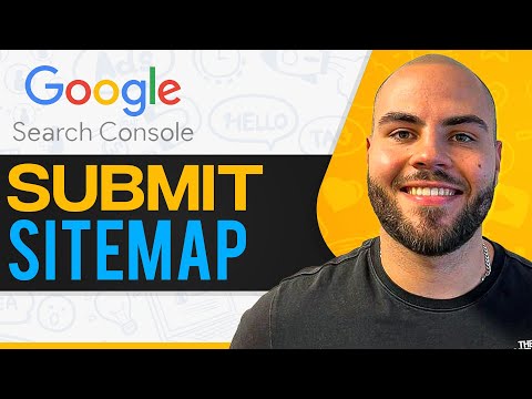 How To Submit Sitemap In Google Search Console 2026 (EASY & FAST)