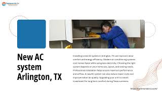 AC Preventive Maintenance Arlington, TX | AC Tune-Up & Repair | Optimum Air