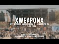 197 Media XWeaponx - Live At Sound And Fury 2024