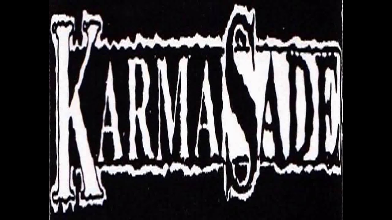 Karma Sade (Full Album) - 05 Dämon