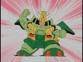 Mobile Suit SD Gundam Mk 3 Episode 4