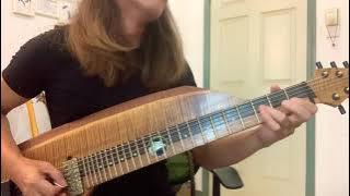 Aladom - Sapetar Cover