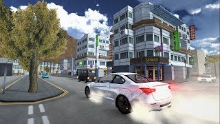 Extreme GT Racing Turbo Sim 3D | Simulator Games for Android iOS 2017 | GamePlay FHD screenshot 5