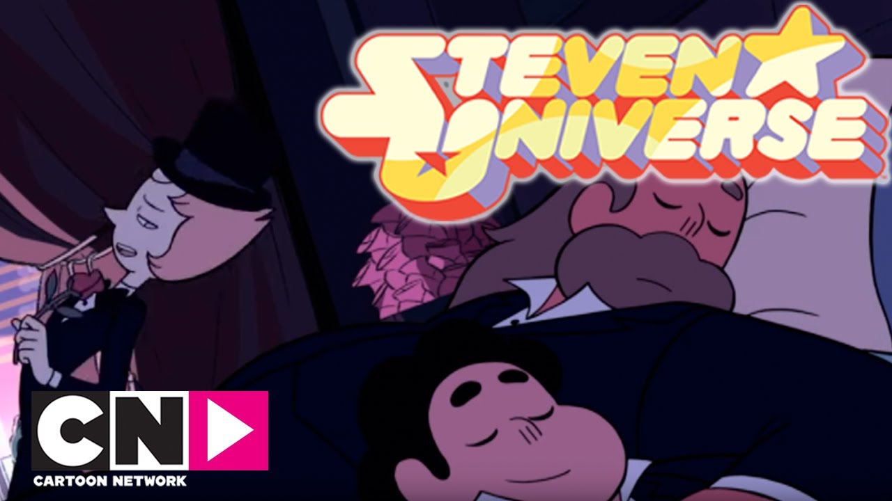 É isso, acabou acabou mesmo 😭⭐ Obrigado Steven por nos apresentar ao  seu universo e nos permitir crescer junto com você…