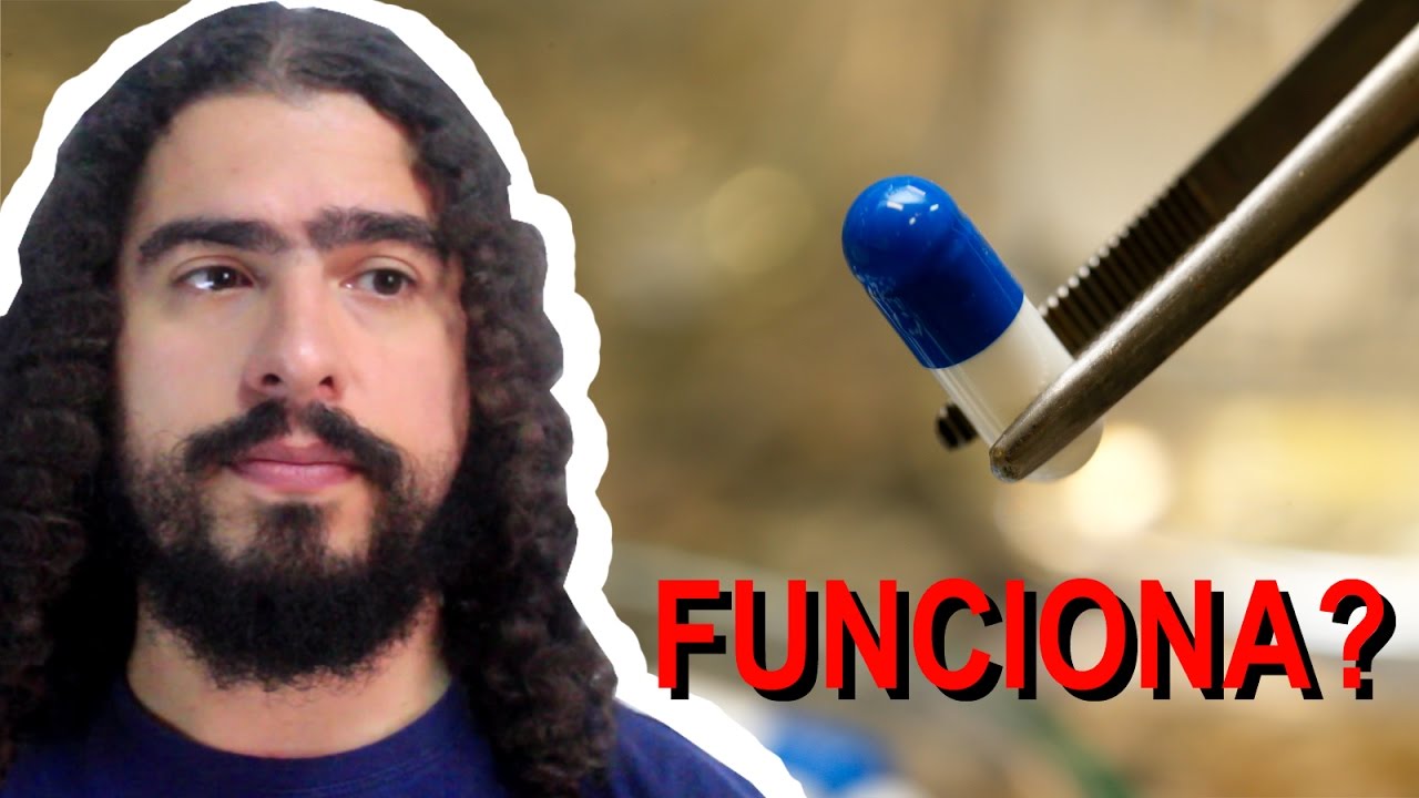 câncer de boca A Fosfo não funfa? (#Pirula 117.3/133.4)