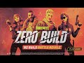 Official ZERO BUILD Permanent Mode In Fortnite! (FREE LOADING SCREEN)