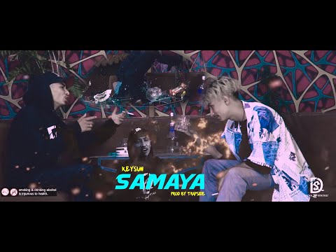 Keysun - Samaya | Official Music Video | 2020.