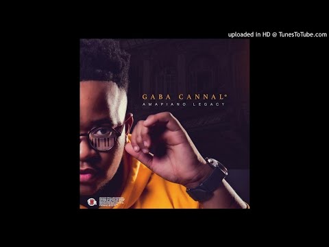 Gaba Cannal - Uthando (Feat. Paul B)
