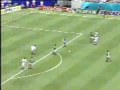 Mexico vs Ireland - Luis Garcia Goal #1 [Fifa World Cup 1994]
