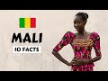 MALI 10 INTERESTING FACTS ABOUT MALI MALI 10 INTERESTING FACTS ABOUT MALI