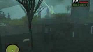 Gta San Andreas Misterios The House Of The Dead