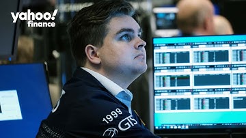 Markets are ‘clinging to any hope’ of a Fed pivot, strategist says