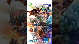 Dragon Project Loading Bug screenshot 5