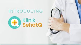 Introducing Klinik SehatQ screenshot 1