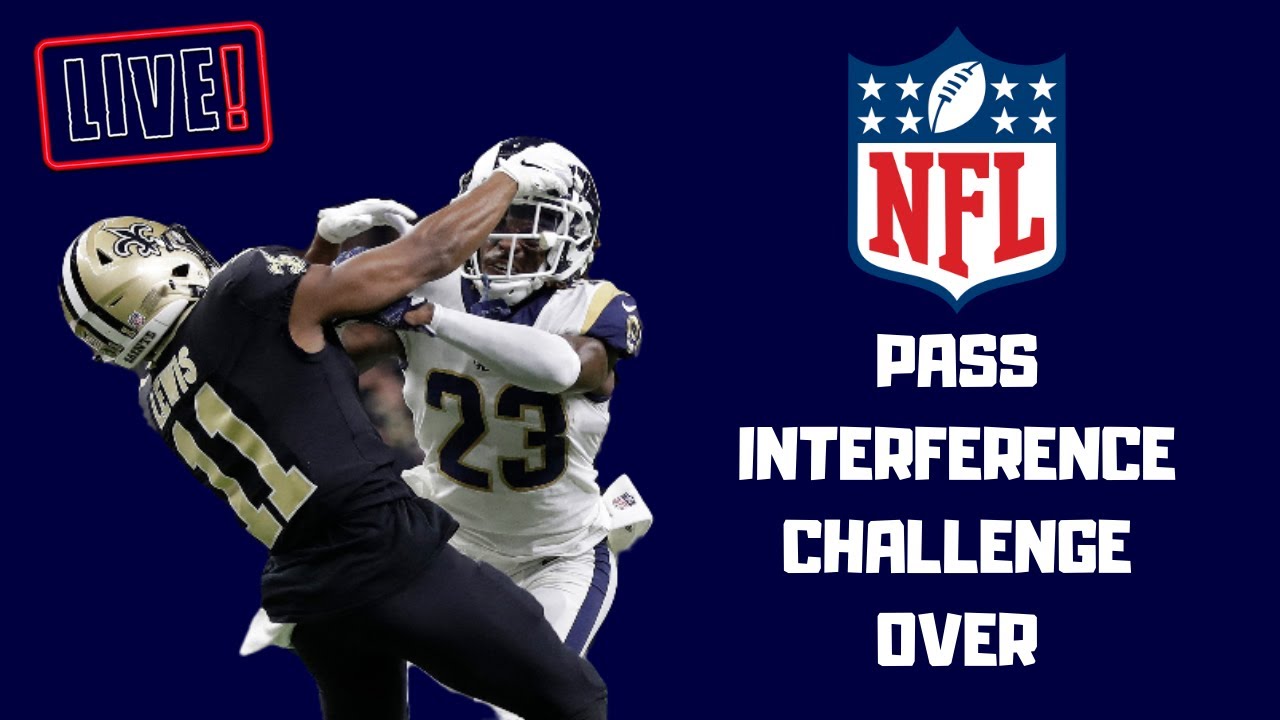 Couch Coaches LIVE NFL P.I. Challenge Experiment Is Over YouTube