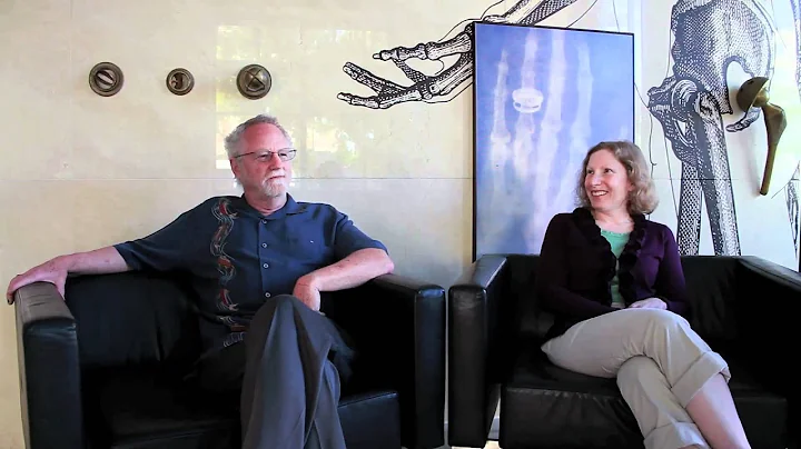 Meet Game Changers Andrea Gore & David Crews