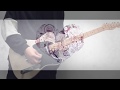 ユリイ・カノン feat.GUMI  - 「だれかの心臓になれたなら」/ Guitar Cover
