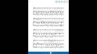 Miracle of miracles d major