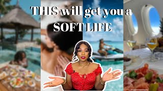 The Secrets to a Soft Life: Smart Investments in Your 20s screenshot 5