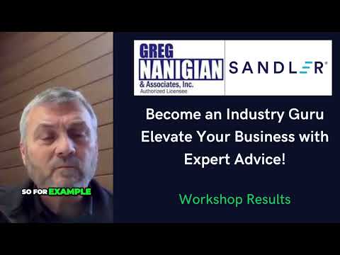 Become an Industry Guru Elevate Your Business with Expert Advice!